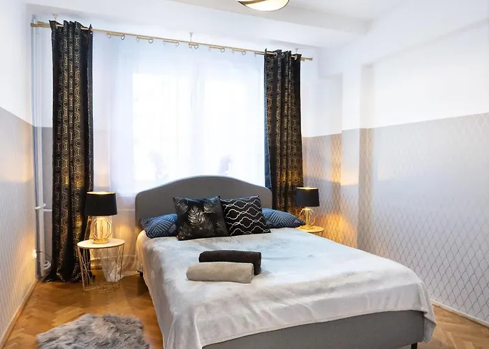 Clicktheflat Muranów