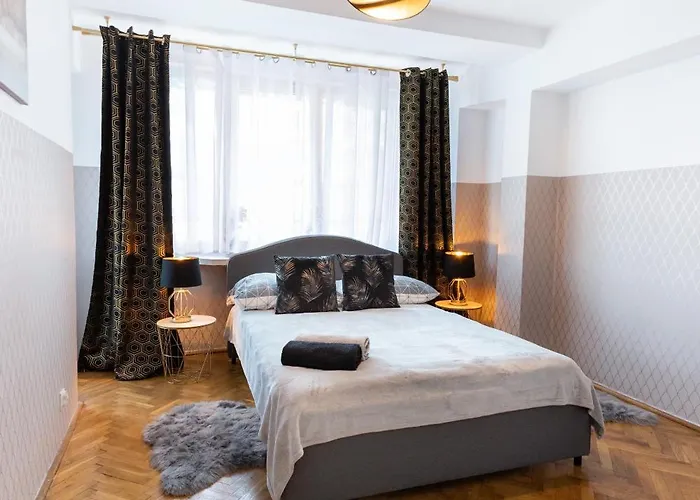 Clicktheflat Muranów